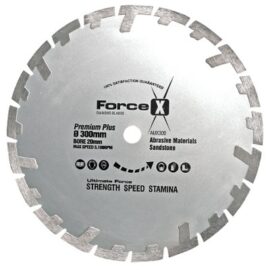 Sandstone & Abrasive Materials Diamond Blades