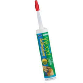 Everbuild Lumberjack 30 Minute Polyurethane Wood Adhesive Gel