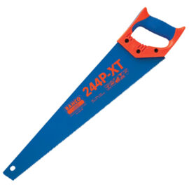 Bahco 244P-22-XT Blue XT Handsaw (22in) 9 TPI