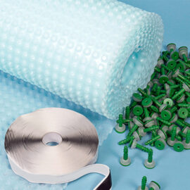 WYKAMOL Waterproof Membrane - Baseline 8 Kit