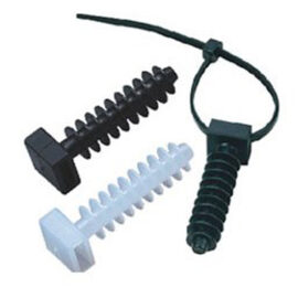 Cable Tie Masonry Mount