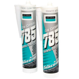Dow Corning 785+ Sanitary Silicone