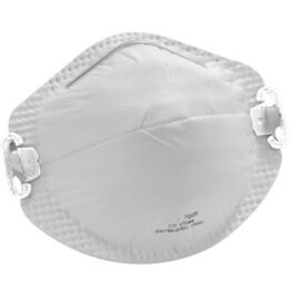 FFP2 Moulded Masks