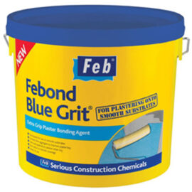 Febond Blue Grit