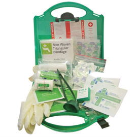 First Aid Kit - 5 Person