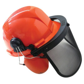 Forestry Unit Helmet