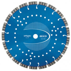 MEXCO GPX90 General Purpose Diamond Blade - 450mm