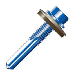 Roofing & Construction Tek Screws