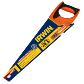 IRWIN JACKSAW 880 - 20 INCH HAND SAW