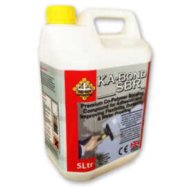 KA Products SBR Bonding - 5L