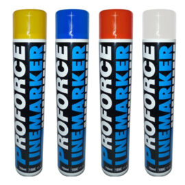 Line Marker Spray Paint