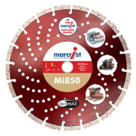 Marcrist Mi850 Extreme Fast Cut Universal Diamond Blade