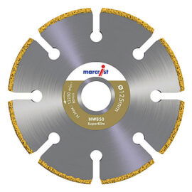 Marcrist HW850 Super Slim Wood Cutting Blade