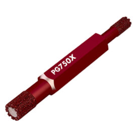 Marcrist PG750X 'Duo' Dry Diamond Tile Drill