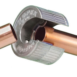 Pipe Slices & Cutters