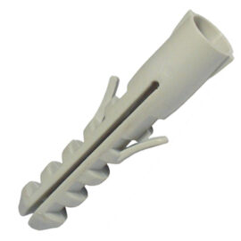 Expansion Wall Plugs - Rimless