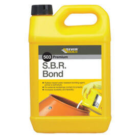 SBR Bonding - 5L - Everbuild 503