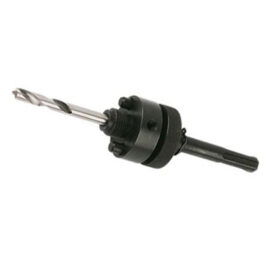 Holesaw Arbors - SDS