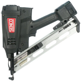 Senco GT65RHA 16g Angled Brad Gas Nailer