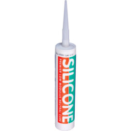 UPVC Glazing / Building Silicone - LMN