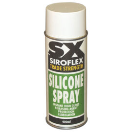 Plumbing Sprays