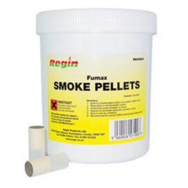 Smoke Pellets