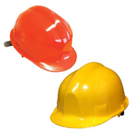 Deluxe Safety Helmets