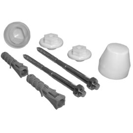 Sanitary Ware Fixings Kits