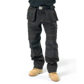 Scruffs Pro Work Trousers