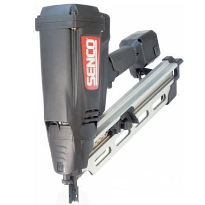 Senco GT90CH Gas Framing Nailer • Discount Trade Supplies DTS