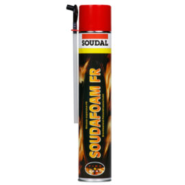 Soudafoam FR - B1 Premium 4hr Fire Rated Expanding Foam - Hand Held