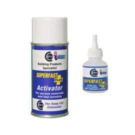 CT1 Superfast Mitre Bonding Adhesive
