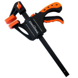 Quick Grip Mini Bar Release Clamp