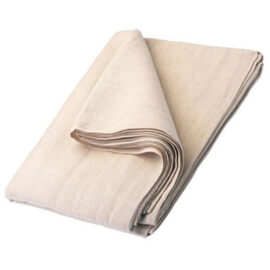 Trade Cotton Dust Sheet