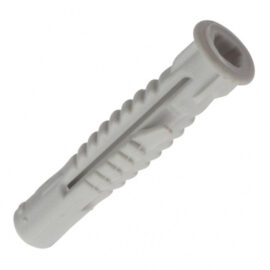 Universal Wall Plugs - Nylon
