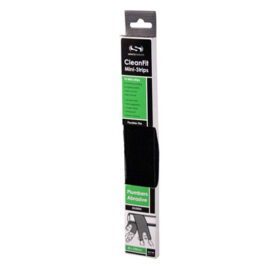 Cleanfit Waterproof Abrasive Mini Strips