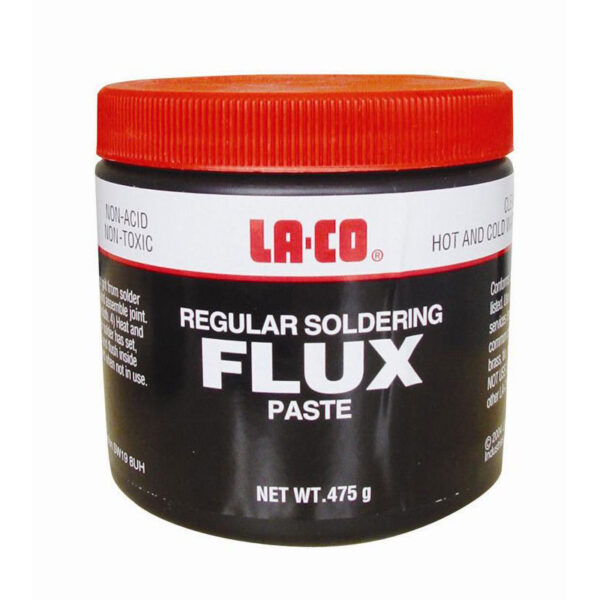 Laco Flux