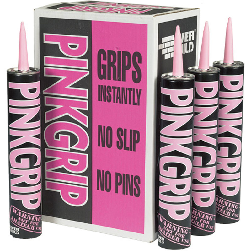 Pinkgrip • Discount Trade Supplies DTS