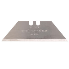 Stanley Heavy Duty Knife Blades - Pk 100