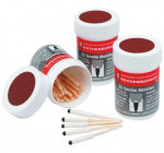 Smoke Matches & Pellets