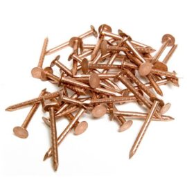 Clips, Nails and Fixings