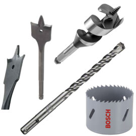 Power Tool Accessories