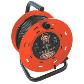 Extension Leads & Reels