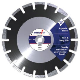 Asphalt Diamond Blades