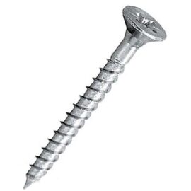 BZP Twinthread Screws