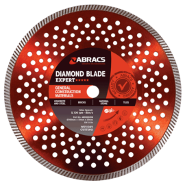 Diamond Blades