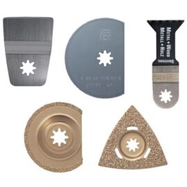 Power Tool Blades