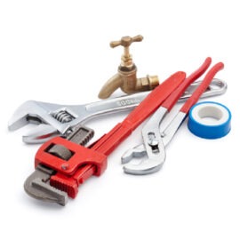 Plumbing Tools