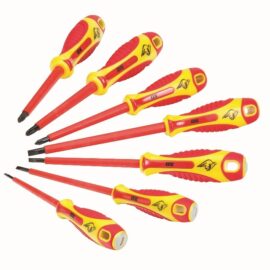 Hand Tool & Screwdriver Sets