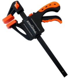 Quick Release Bar Clamps